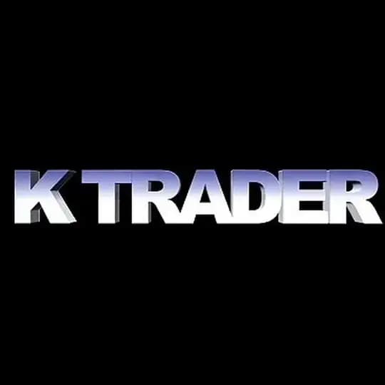K_trader