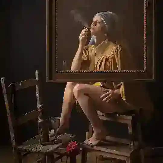 کا