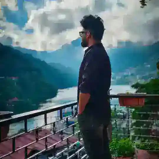 Kaali Bhai