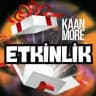 Kaan More Etkinlik
