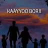 Kaayyoo borii