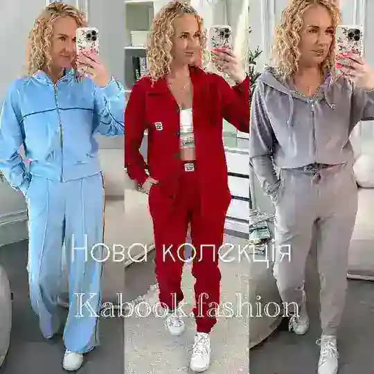 Kablookfashion відео та фото Profile