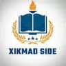 XIKMAD SIDE💬✍️