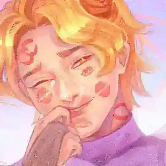 Katy-Tan 彡️️✨