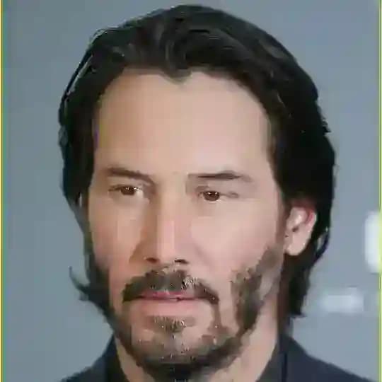 Keanu Reeves