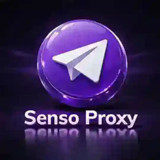 Senso Proxy
