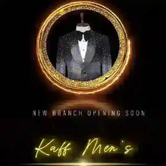 Kaf Men's