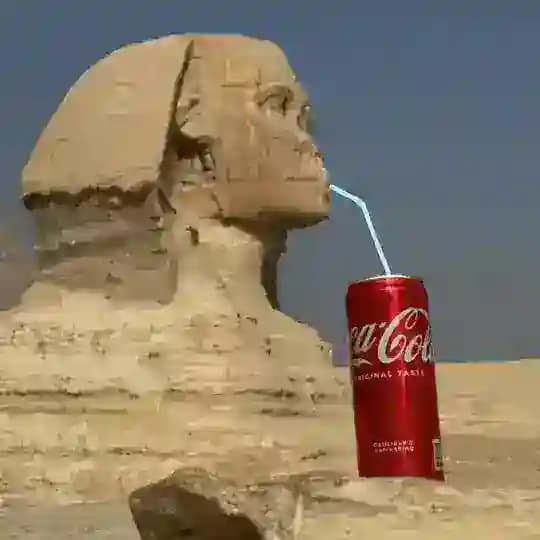 沙漠潜行记 Profile