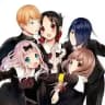 KAGUYA SAMA EDUB SUBBED HINDI TAMIL ENGLISH MALAYALAM SUBBED HD DOWNLOAD DUAL AUDIO