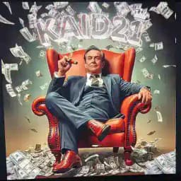 🥇توقعات القائد - KAID21 Profile