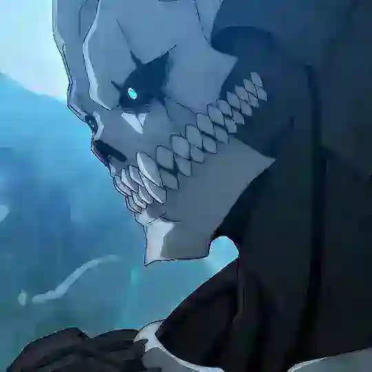 Kaiju No 8