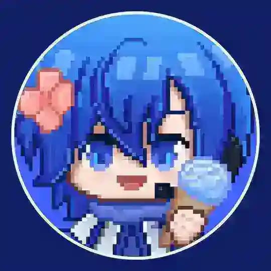 [Quiz time] KAITO ZINE