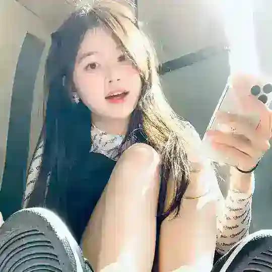 清纯少女