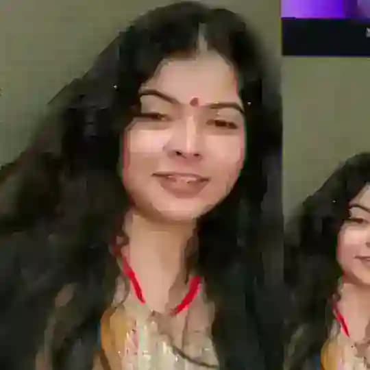 Kajal viral mms video