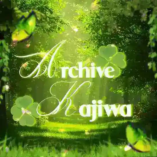 ៸៸⁺ KAJIWARSIP