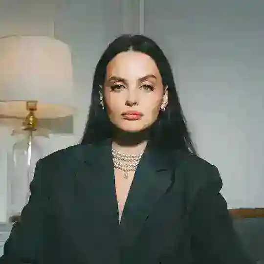 КАК ГОВОРИТ КРИС