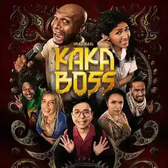 Kaka Boss 2024