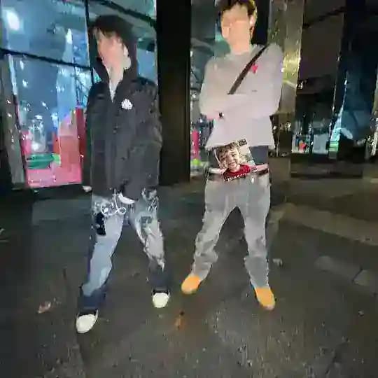 шопчик