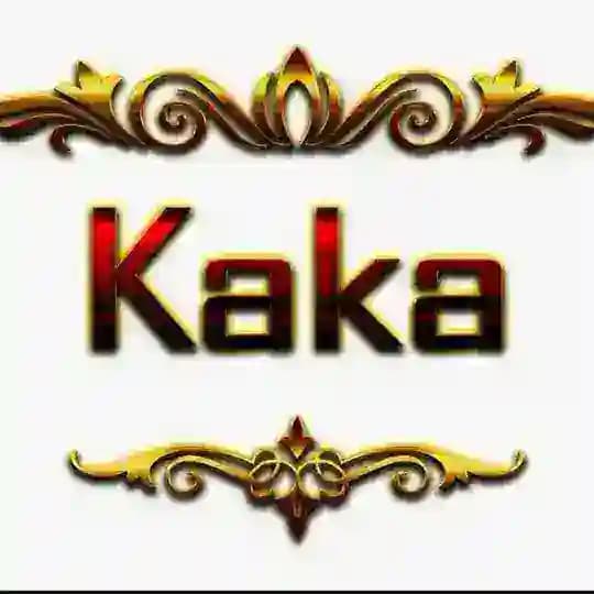 KAKA 🏩主頻道