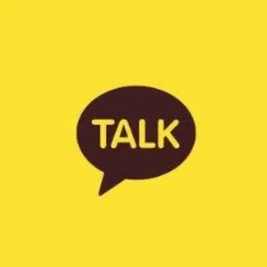 韩国KaKao【TALK】