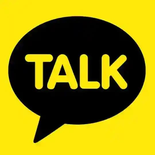 kakao Talk 号商-韩国卡考