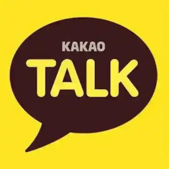kakao韩国