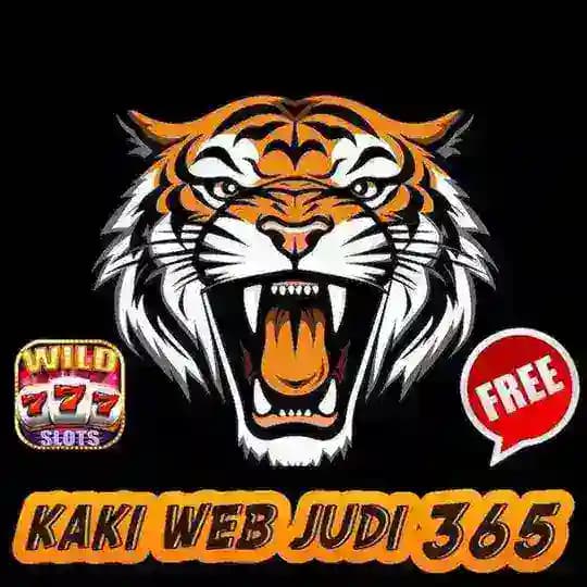 🎰 Kaki Web Judi 🎰
