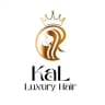 KAL LUXURY HUMAN HAIR