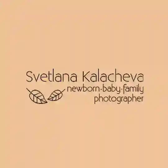 Svetlana Kalacheva
