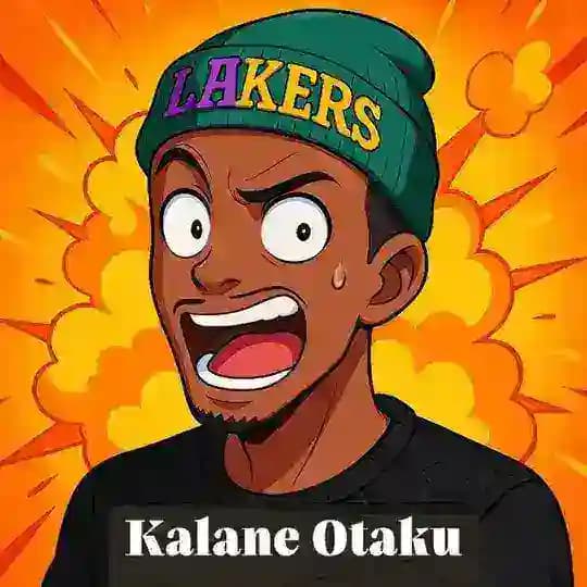 Kalane Otaku Profile