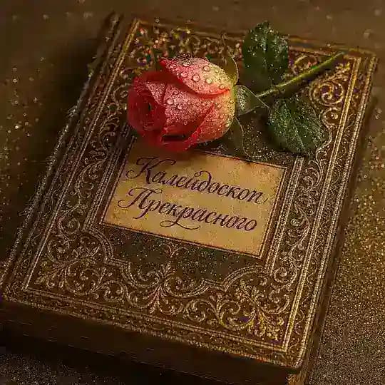 Калейдоскоп прекрасного.