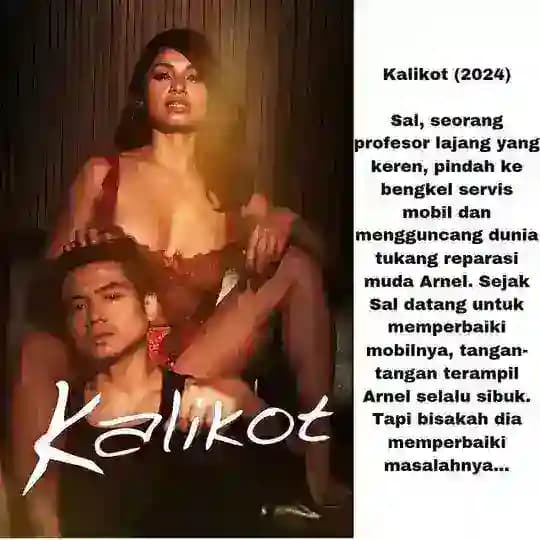 Kalikot 2024 (Sub Indo)