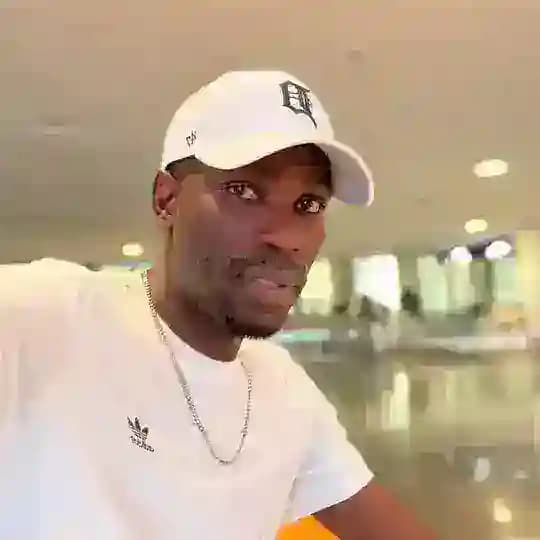 Kaliphone Sall Mo niou Bolé🇸🇳 Profile