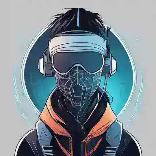 黑客组织-one 入侵破解劫持编程 Profile