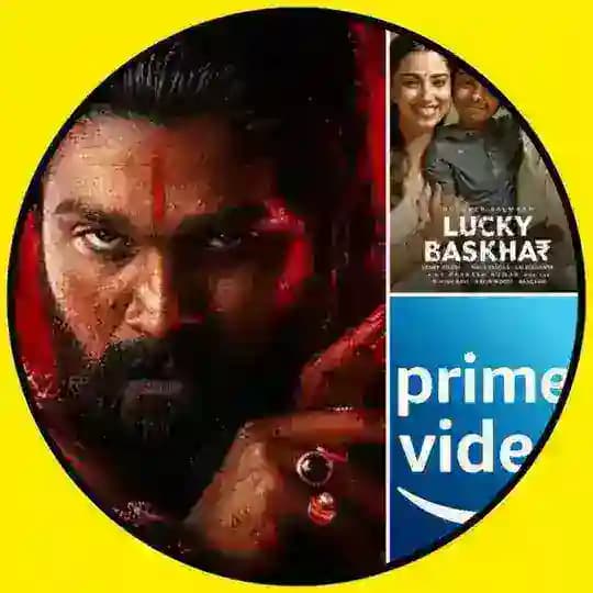 Kalki Movie Hindi telugu Tamil kannada Profile