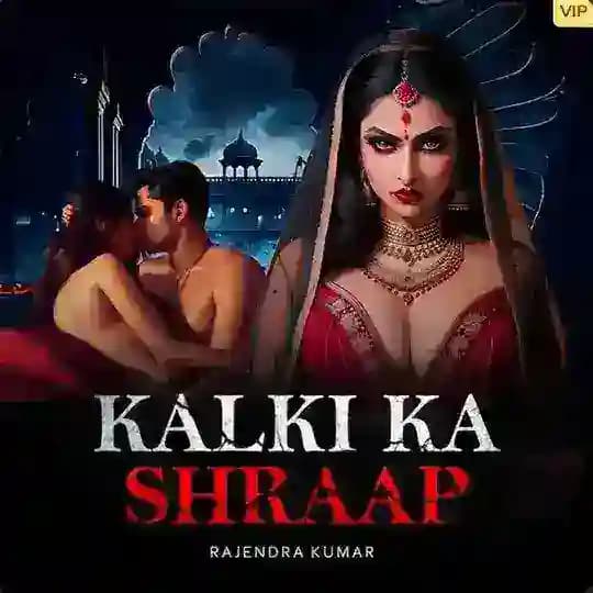 Kalki Ka Shraap Kuku Fm