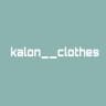 kalon__clothes