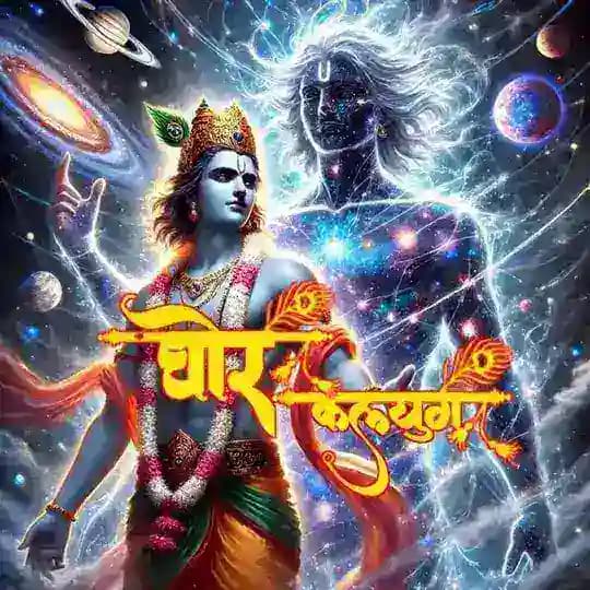 𝐘ᴇ 𝐊ᴀʟᴜɢ 𝐇ᴀɪ 𝐏ᴀʀᴛʜ【🇮🇳】