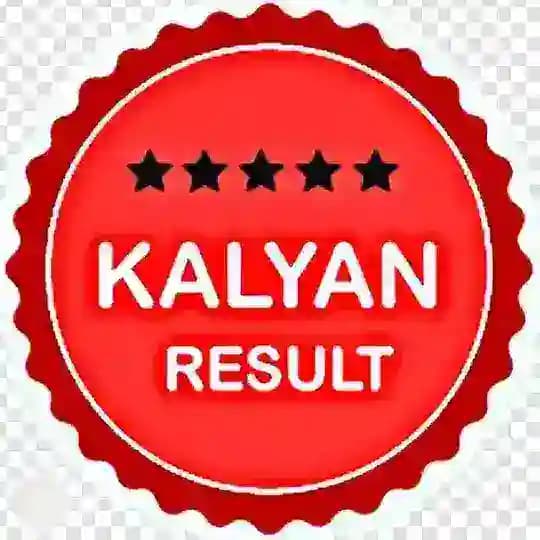 Kalyan Matka (Radhe Bhai)