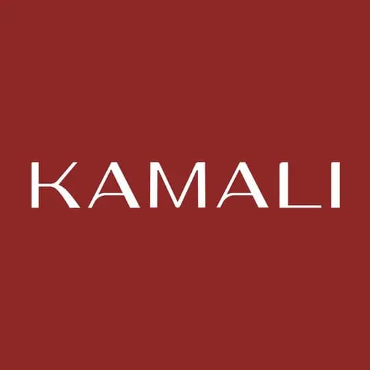 по ту сторону KAMALI