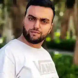 Kamal Tasbihi Profile