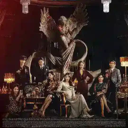 Penthous kanali Profile