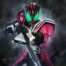 Kamen Rider Decade