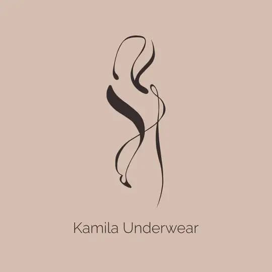 Kamila Underwear