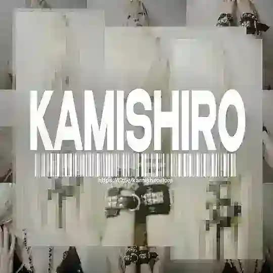 kamishiro store
