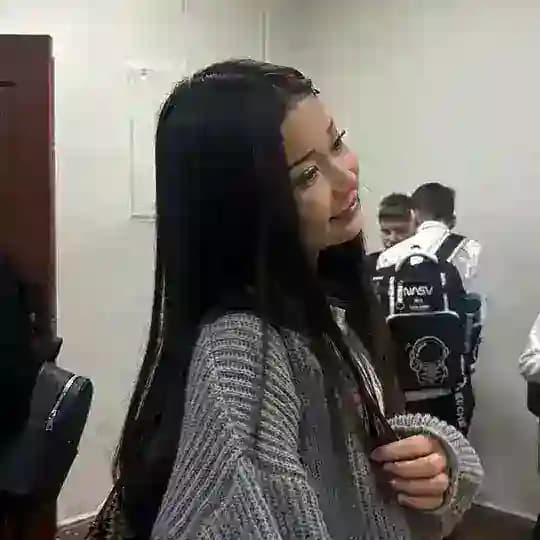 камось
