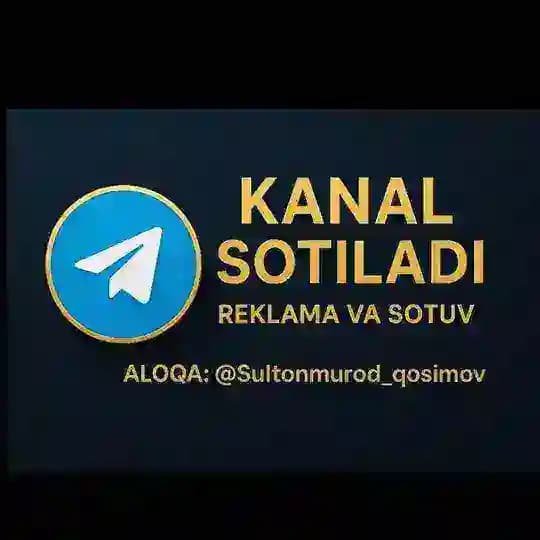 Kanal savdosi