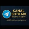 Kanal savdosi