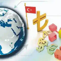 𝐄𝐊𝐎𝐍𝐎𝐌𝐈̇ 𝐃𝐔̈𝐍𝐘𝐀𝐒𝐈 Profile