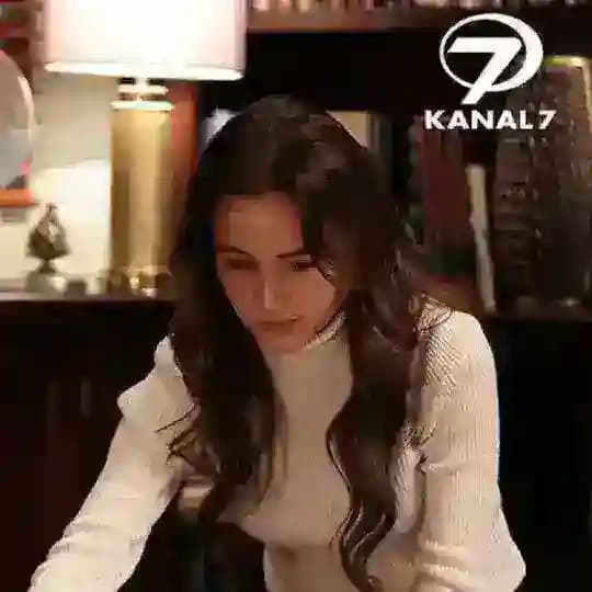 سریال گلهای خونی دوبله فارسی | kancicekleriduble |سریال انتقام